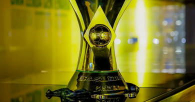 Taça do Brasileirão 2025 – Jornal Folha do Progresso
