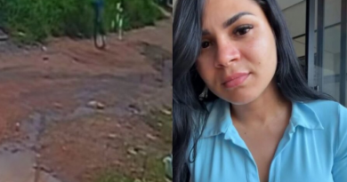 Tentativa de estupro-Jornal Folha do Progresso