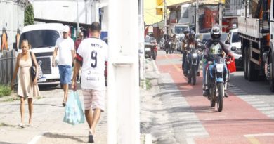 Transito - Jornal Folha Do Progresso (1)