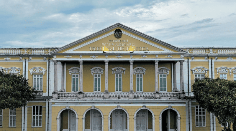 Tribunal Justiça Pará-Jornal Folha do Progresso (1)