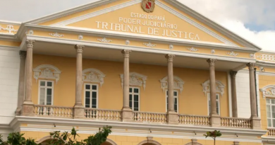 Tribunal de Justiça do Pará