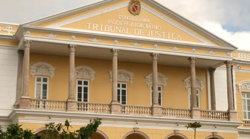 Tribunal de Justiça do Pará
