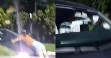 Vereador flagrado com amante-Jornal Folha do Progresso