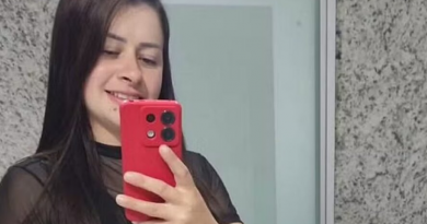 Vítima feminicidio-Jornal Folha do Progresso