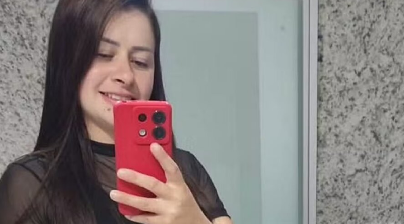 Vítima feminicidio-Jornal Folha do Progresso