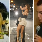 Wagner Moura: de criança registrada em reportagem no sertão da Bahia ao Globo de Ouro 2026