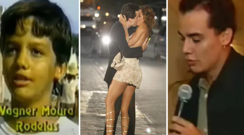 Wagner Moura-Globo de Ouro-Jornal foha do Progresso