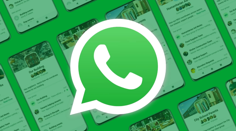 WhatsApp- Jornal Folha do Progresso