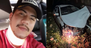 acidente-Jornal Folha do Progresso