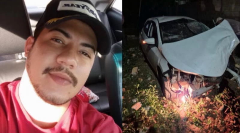 acidente-Jornal Folha do Progresso