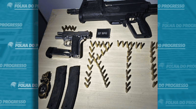 armas-munição-Jornal Folha do Progresso (1)