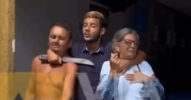 assalto lotérica-Jornal Folha do Progresso