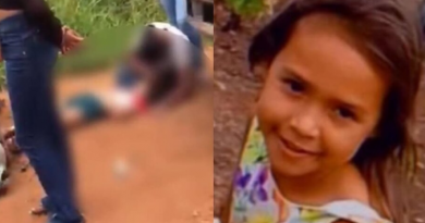 criança morta-Jornal Folha do Progresso