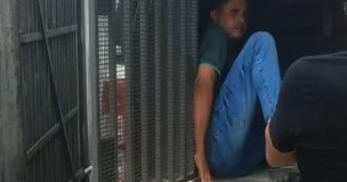 flagrante por ameaça - Jornal Folha do Progresso (1)