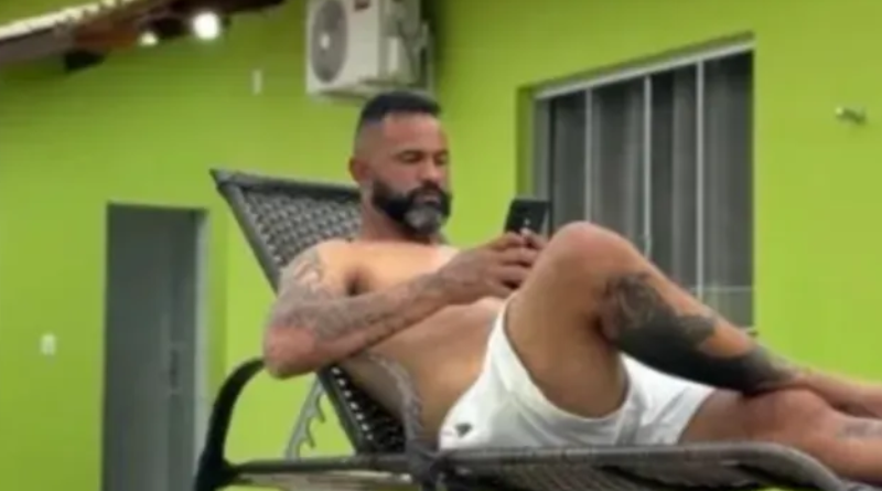 goleiro Bruno-Jornal Folha do Progresso