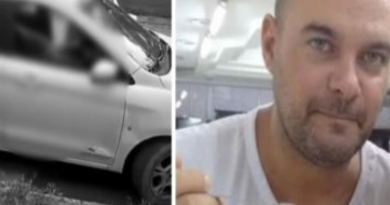 homem morto-Jornal Folha do Progresso