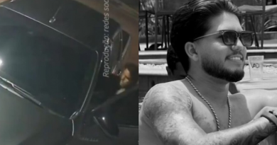 homem morto castanhal-Jornal Folha do Progresso