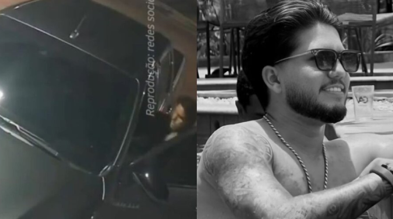 homem morto castanhal-Jornal Folha do Progresso