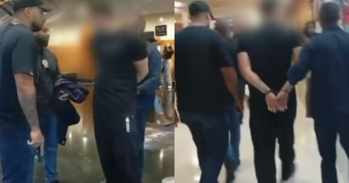 homem preso por estupro de vulnerável