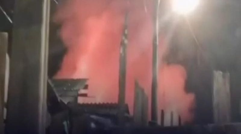 incendio - Jornal Folha do Progresso (1)