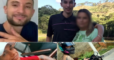 jovens mortos suposto sinal cv-Jornal Folha do Progresso