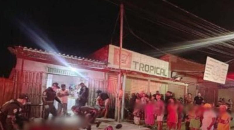 jovens são mortos - Jornal Folha do Progresso (1)