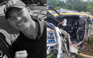 morre agente prf-acidente-Jornal Folha do Progresso