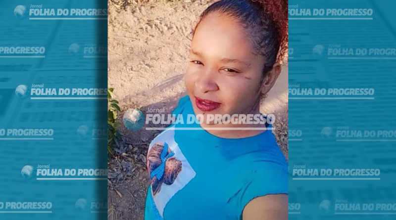 mulher morta em Pontes de Lacerda-Jornal Folha do Progresso