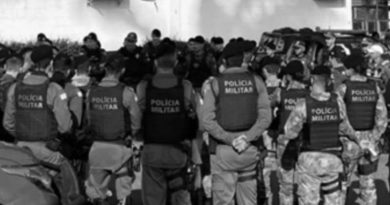 policiais presos - Jornal Folha do Progresso (1)