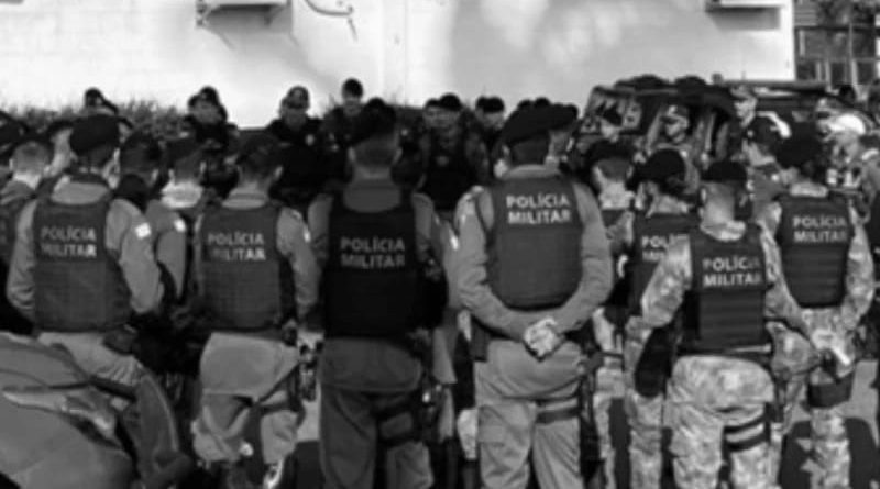 policiais presos - Jornal Folha do Progresso (1)