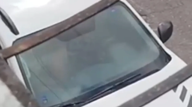 sexo-carro-prefeitura- Jornal Folha do Progresso