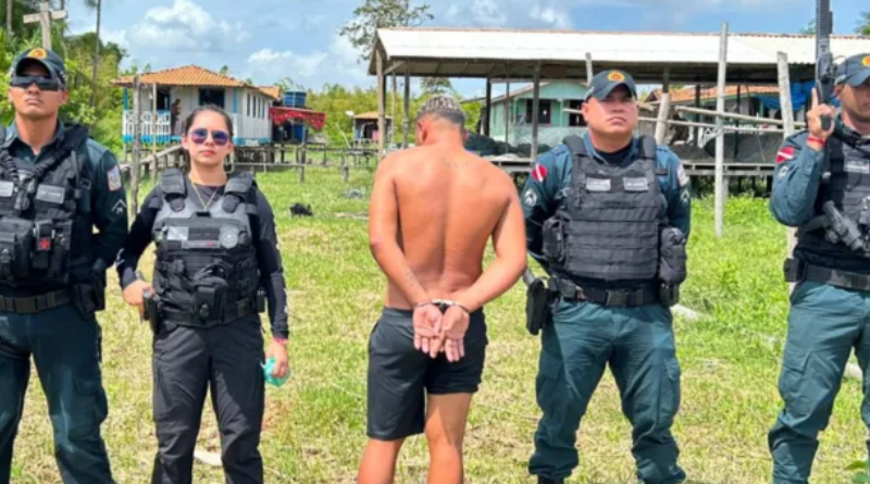 tentativa feminicidio-Jornal Folha do Progresso